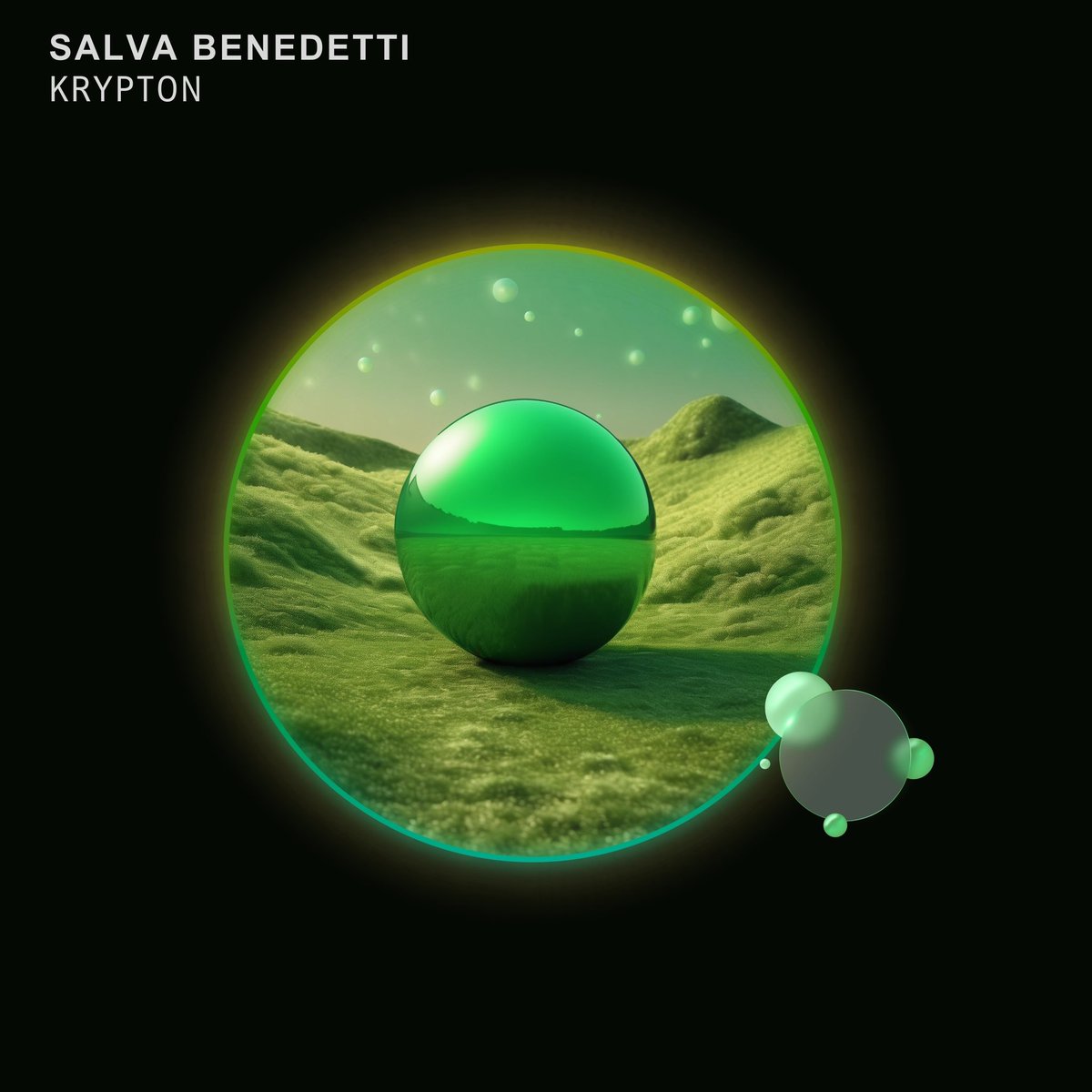 ¡Hola a todos! Estoy muy feliz de anunciar el lanzamiento de mi nuevo tema: "Kryptón". Ya la pueden escuchar en todas las plataformas digitales. No se lo pierdan. En el link de mi perfil pueden encontrarlo. ¡Cuéntenme que les parece! Abrazo 🚀