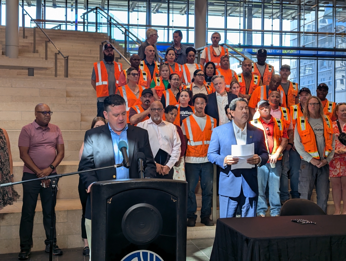 Seattle Streets Alliance tweet media