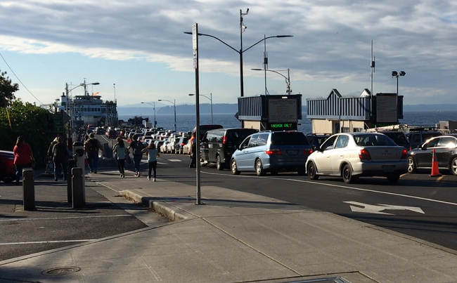 wsferries's tweet photo. We expect a berry busy weekend on #Vashon due to the Strawberry Festival attracting visitors to the island. To help, we plan to move an unscheduled third boat to our #Fauntleroy/#Vashon/#Southworth route. The #Sealth is sched to run am-midday 7/19 &amp; several hrs midday 7/20-21.🍓 https://t.co/2bz2rpPi9T
