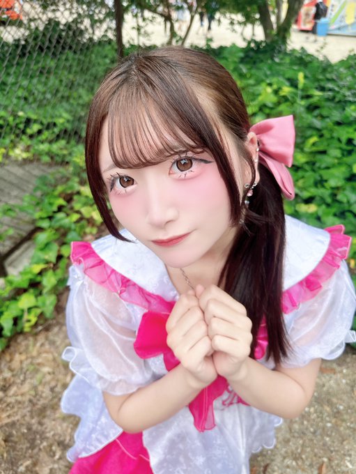 滝沢優華のTwitter画像8