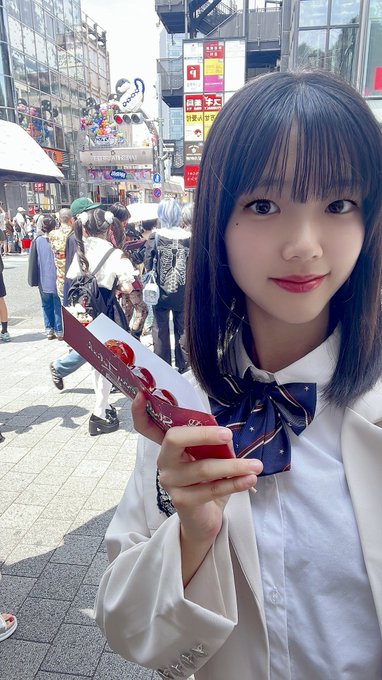 Twitterのコスプレ画像35