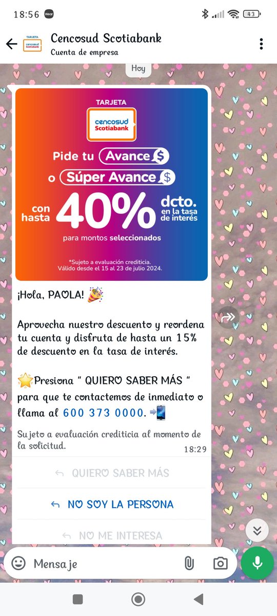 Paola Gomez tweet media