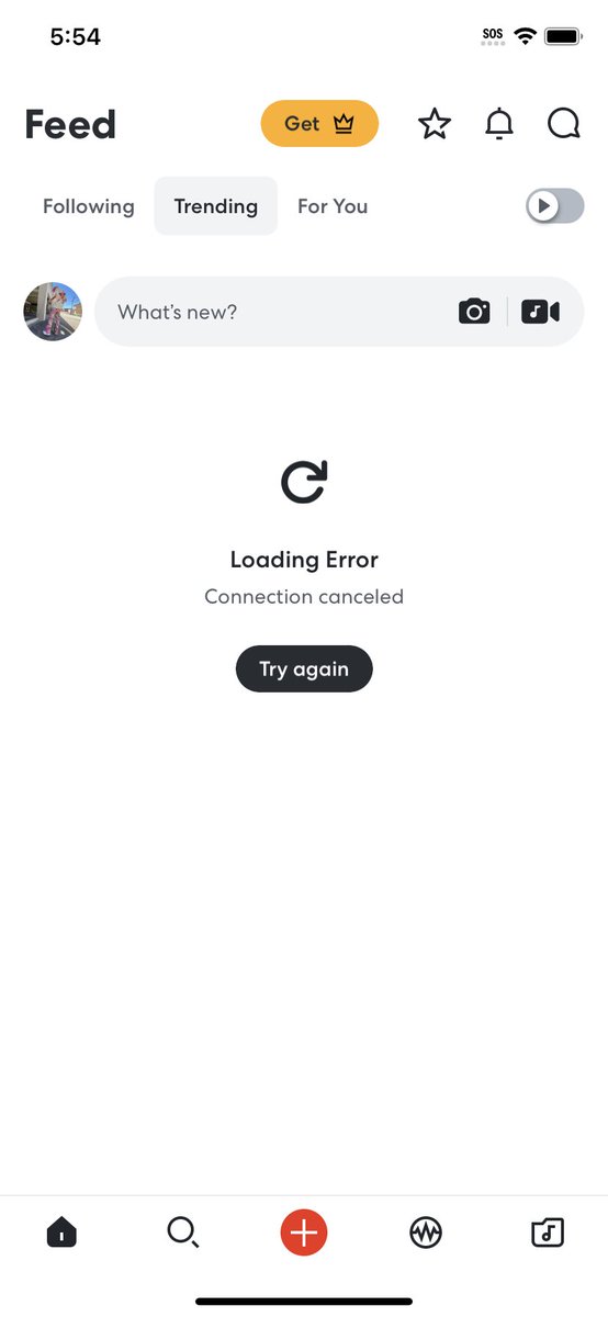 Off 3 N #Bandlab Down 😭😭😭😭😭😭😭😭 <a href="/BandLab/">BandLab</a>