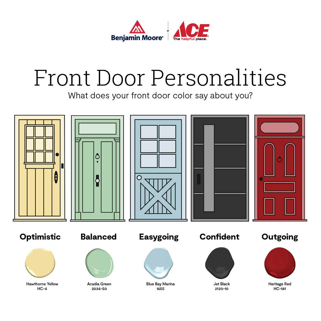 cleaverfarm's tweet photo. #BenjaminMoore at #acehardware! If there's one thing we know, it's that a color personality quiz can brighten anyone's day. Find your personality type and its corresponding Benjamin Moore hue below, then visit our local Ace for a color sample! #MyLocalAce https://t.co/yGZZ2OIFNj