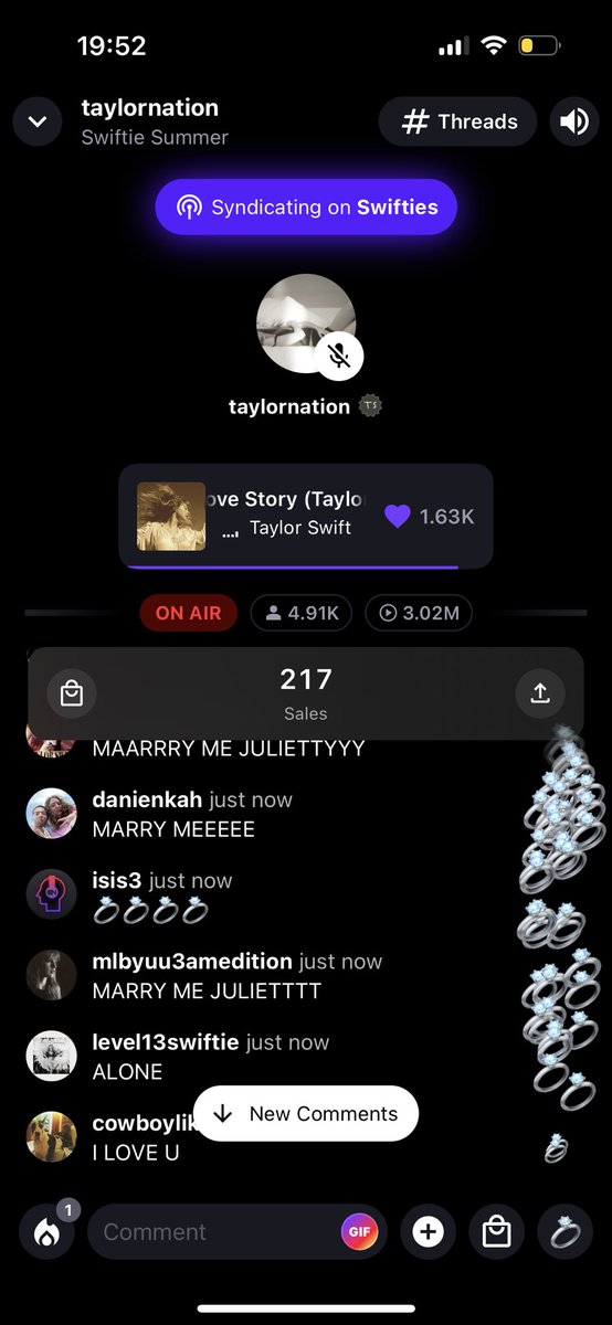 teheharitehe's tweet photo. the emojis matching the songs added an extra touch!!!! #SwiftieSummer @taylornation13 https://t.co/GwfRfyGZTc