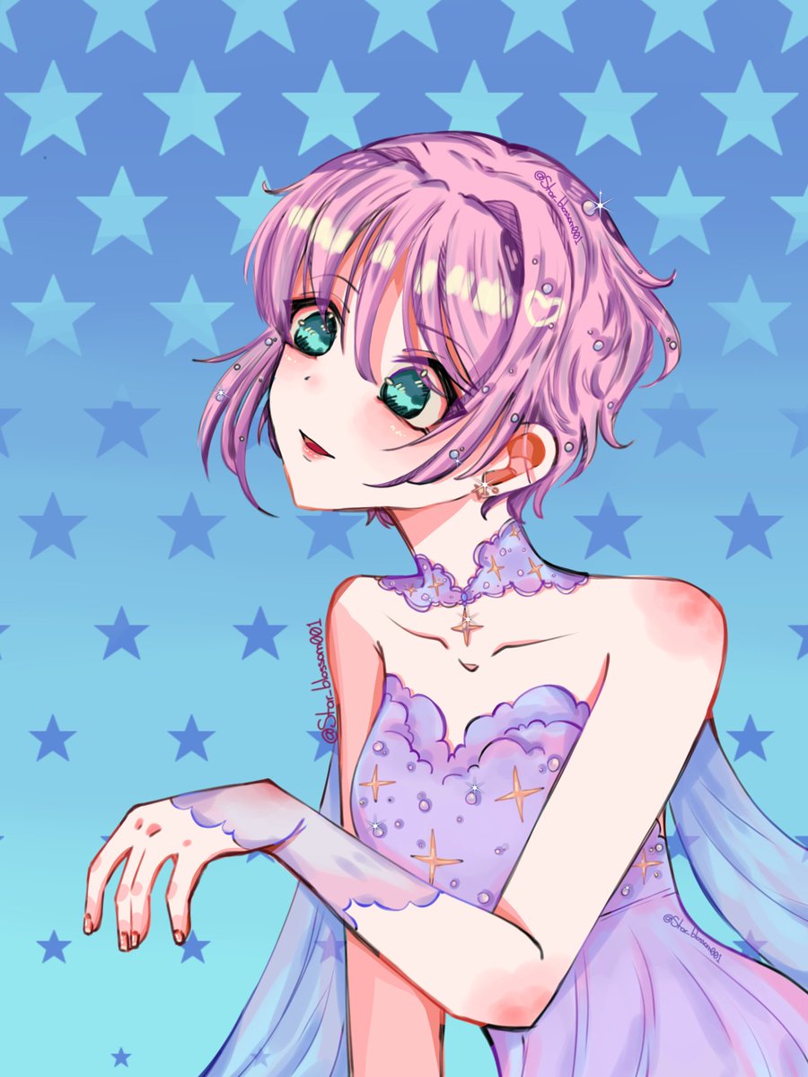 LittleStar001's tweet photo. #oc #webtoon #art #ComicArt #comissionopen #anime #ibisPaintX #artista
Protagonistas y oc's de mi Webtoon 🍀🌸
Webtoon: Entré angeles y estrellas https://t.co/F1ThHCsunP