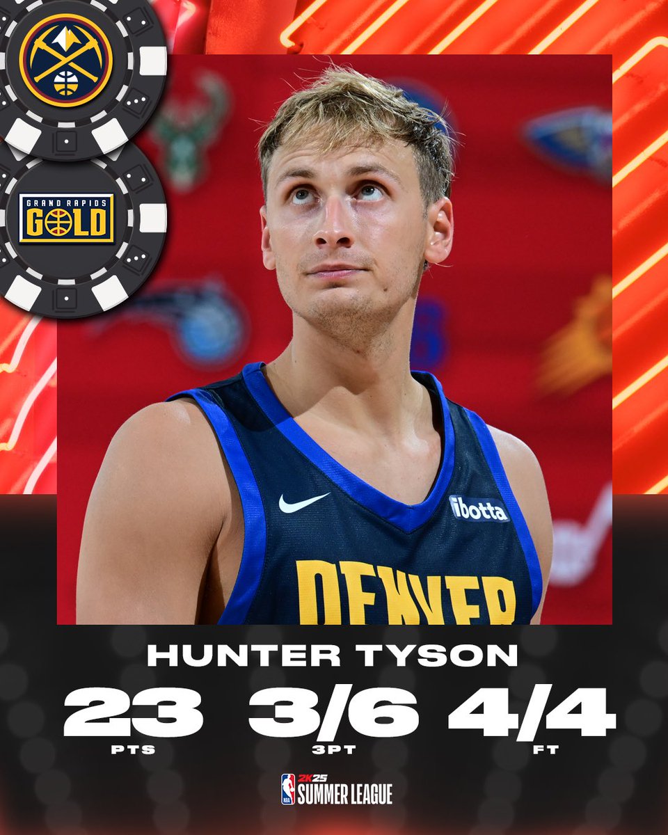 NBA G League tweet media