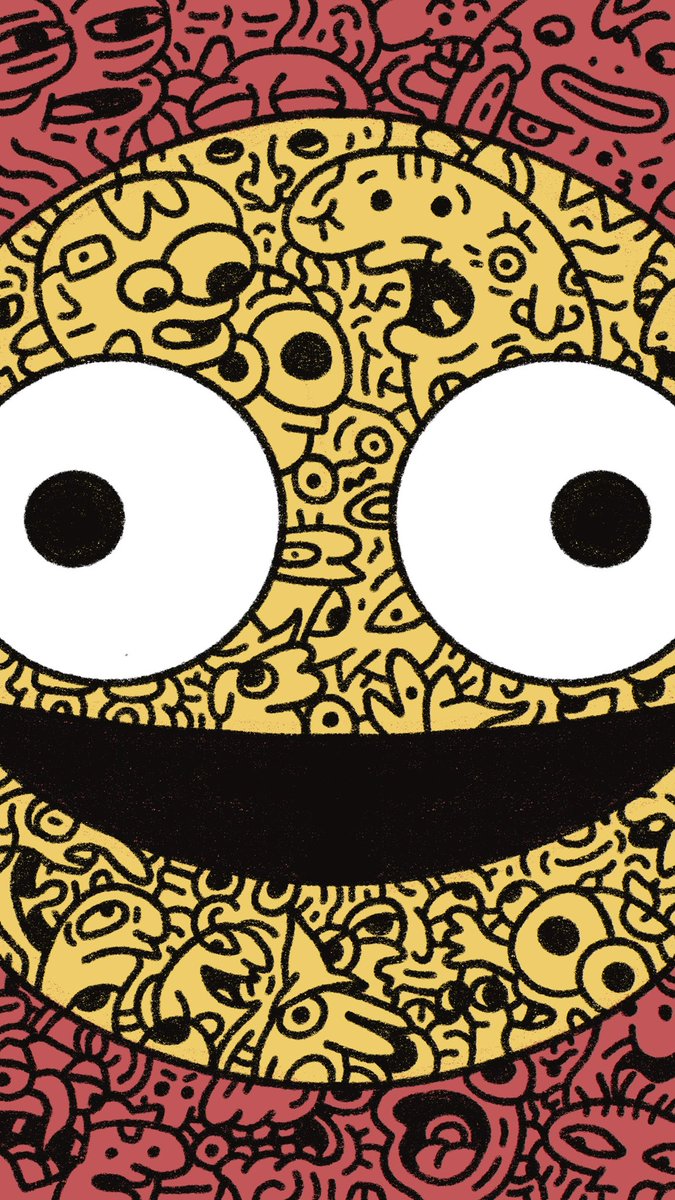 Scribble Warlock🔺 tweet media