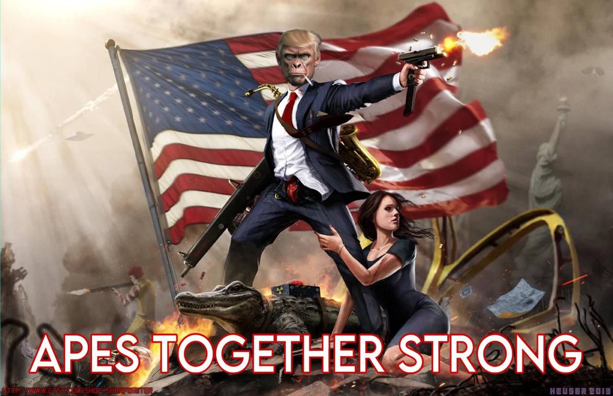 Apes together strong 🦍

That's why we have burnt the LP and renounced the contract for $MAC

etherscan.io/tx/0x6c51ff86b…

etherscan.io/tx/0xa515d5173…