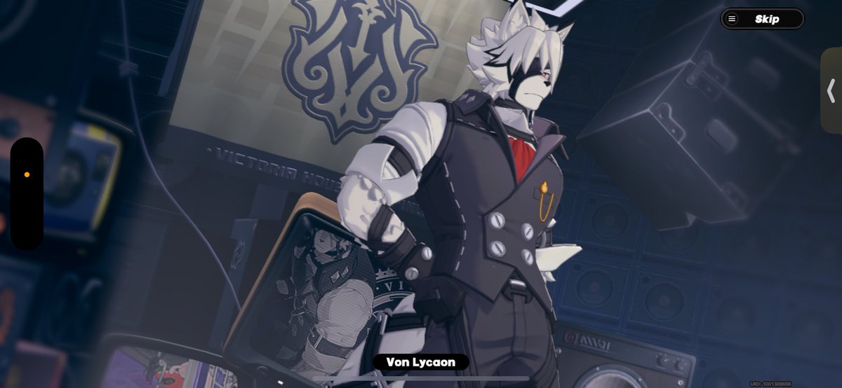 Omgggg! I got him in just 20 pulls! 🥰🥹