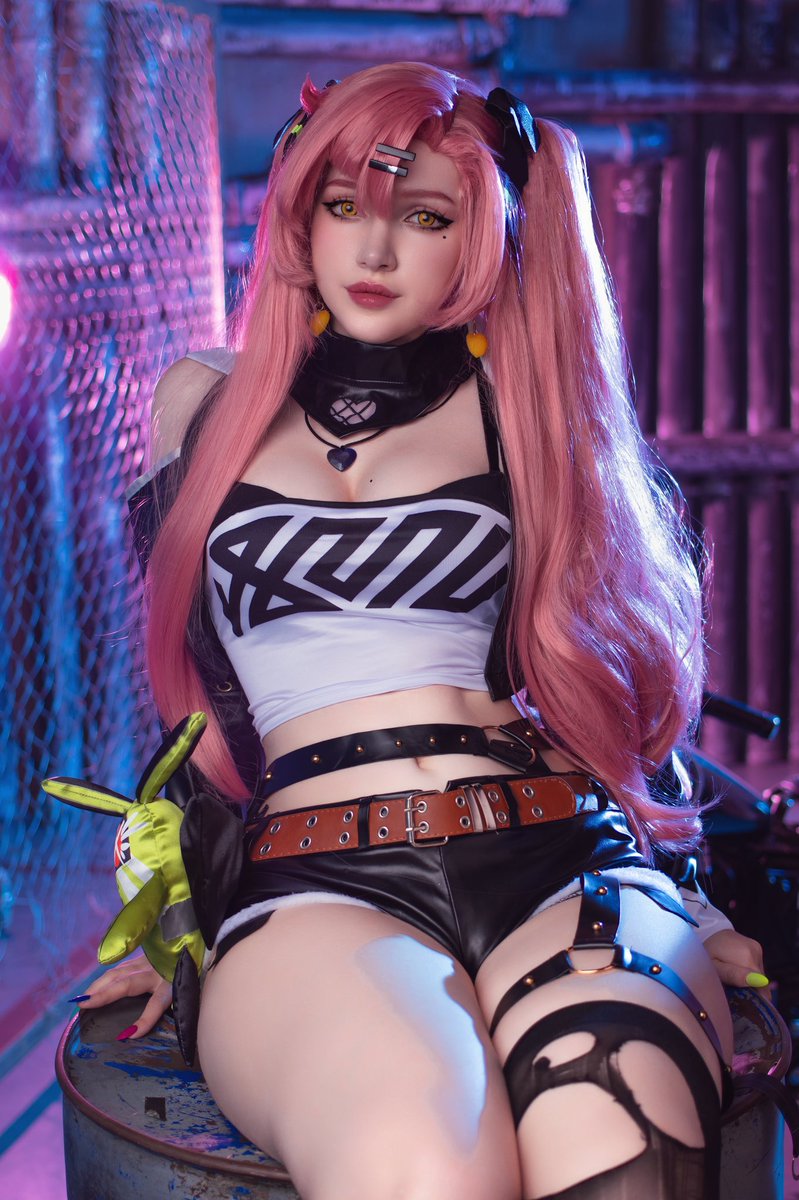 Ulichan 💖 tweet media