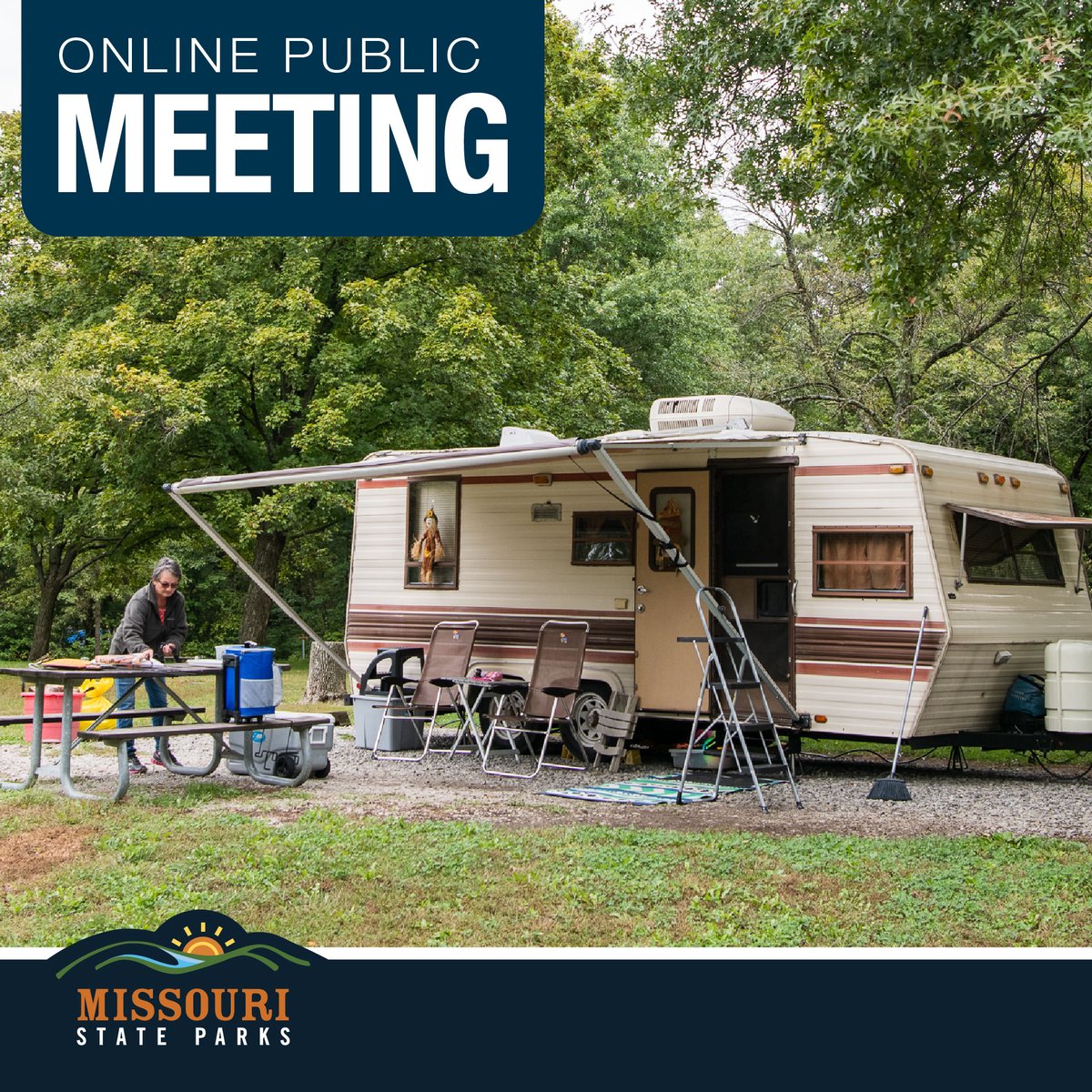 Missouri State Parks tweet media