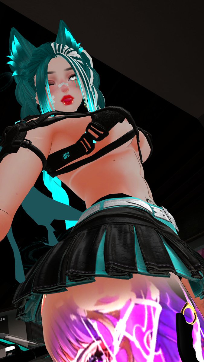 Gantz4VTOficial's tweet photo. como estan pasando el dia? bien?

hoy estare como DJ tocando electronica en mi canal de twitch a las 11 PM hora colombia, 2 horas mas Argentina
1 hora menos Mexico

#VRChat #vrchatavatar https://t.co/0TIJrsmtHV