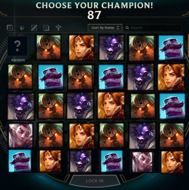 Champ Select Sups 2024.2