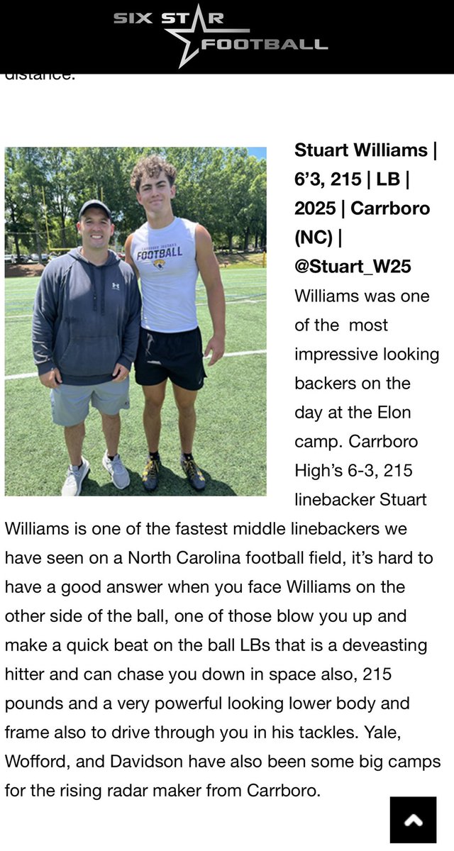 Stuart Williams tweet media