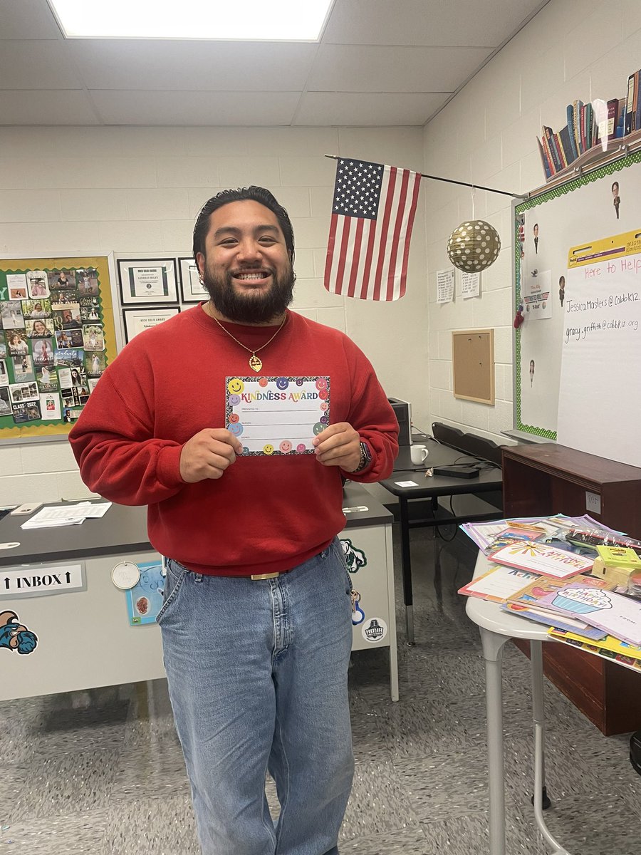 Gracy Griffith tweet media