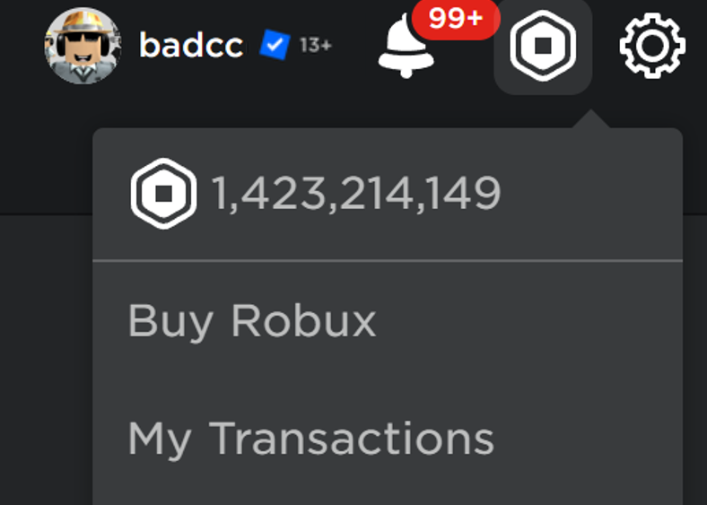 💸 Giving the next 6000 people that like 100,000 Robux!

💬Comment your Roblox Usernames (MUST FOLLOW)