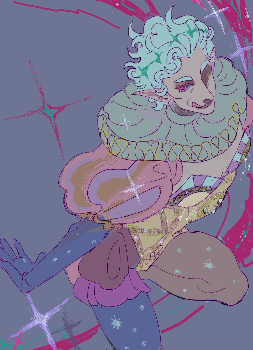 🩸rebibebi❄️🌺 tweet media