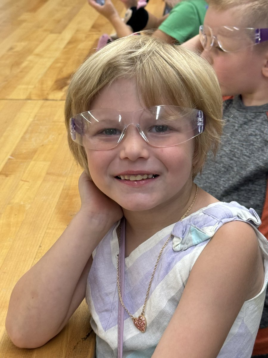 Palermo Elementary School tweet media