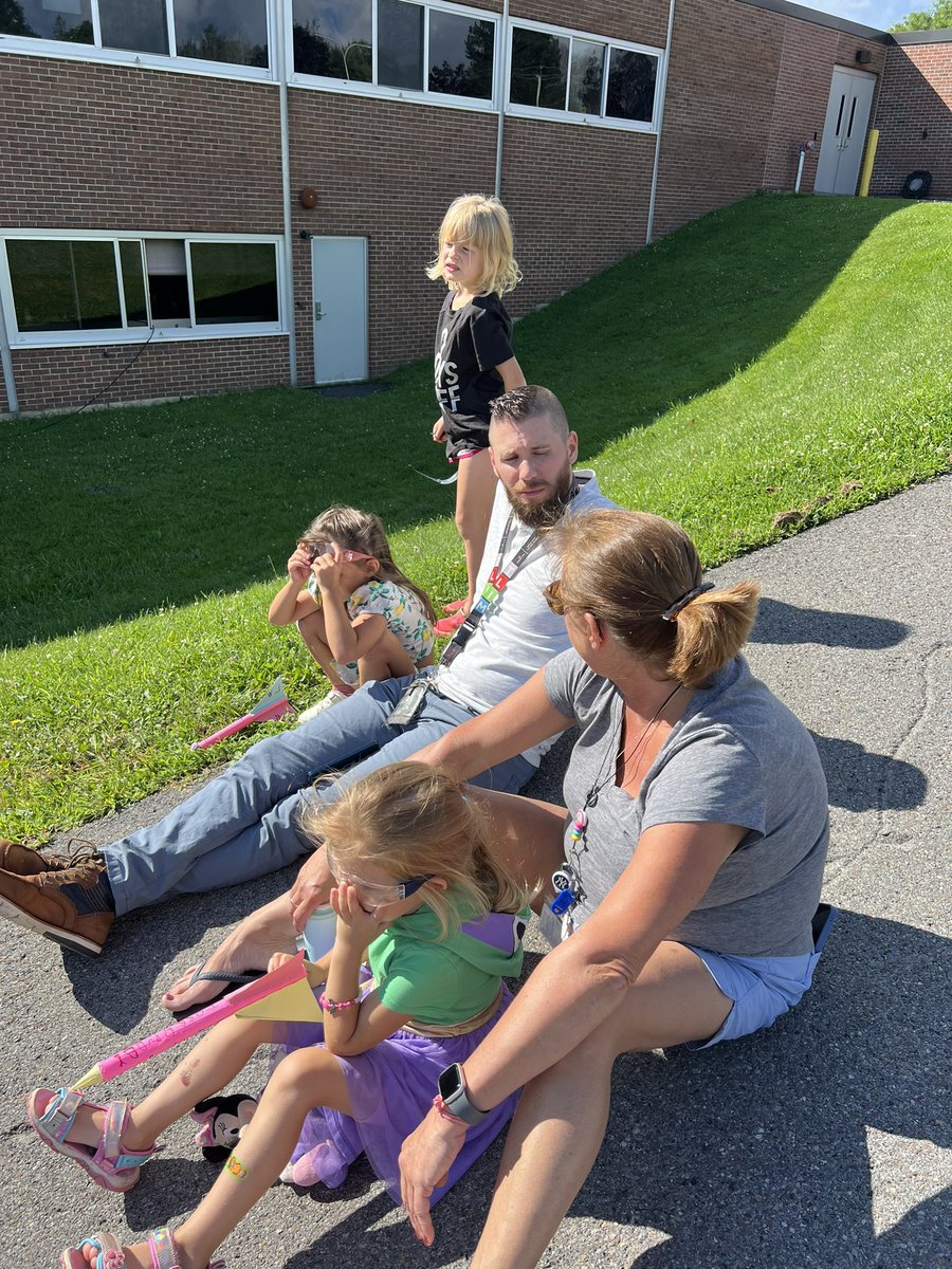 Palermo Elementary School tweet media