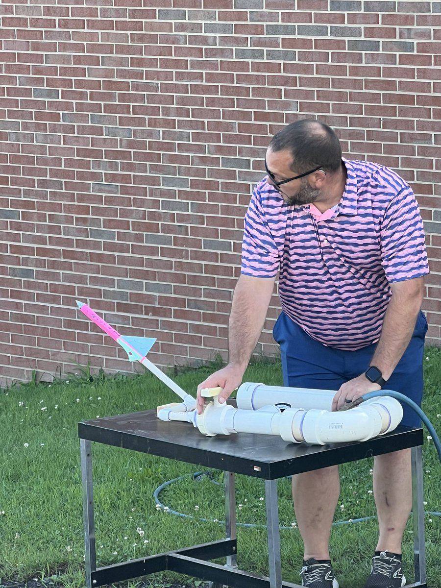 Palermo Elementary School tweet media