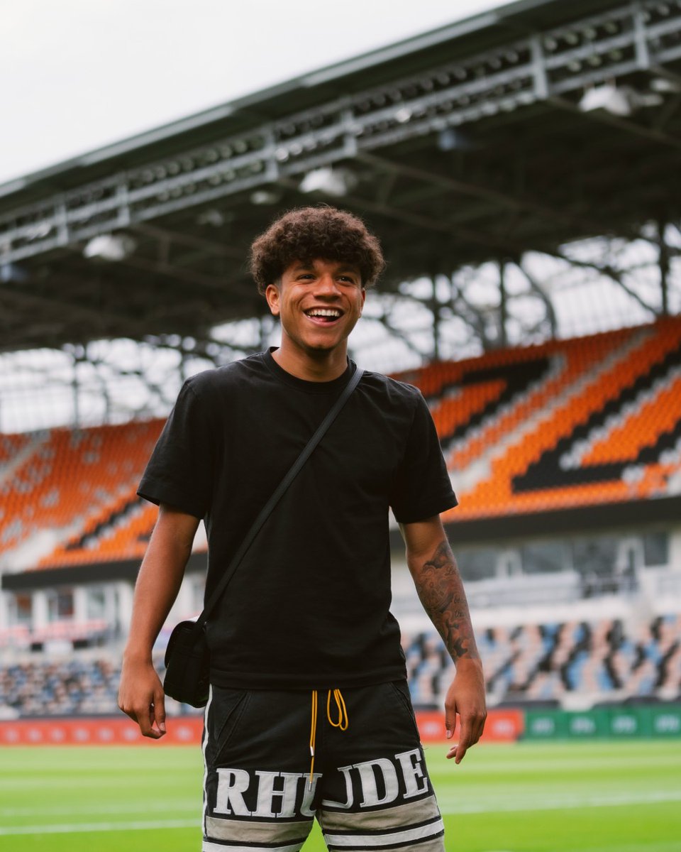 Houston Dynamo FC tweet media