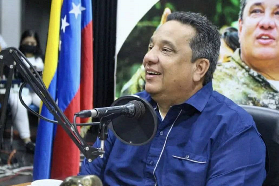 Háblame Gerardo alcanza su programa número 100: Dirección de PNI felicita al programa Háblame Gerardo por su edición número 100 La Dirección General de Responsabilidad Social y Producción Nacional Independiente, del Ministerio del Poder Popular para la… dlvr.it/T9n3Pv