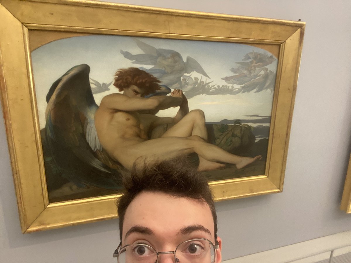 À un jour près 😔😔