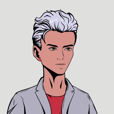 Proud to be part of the Den 🐲 If you are an <a href="/Akyllers/">VELVED</a> I want to connect 👇