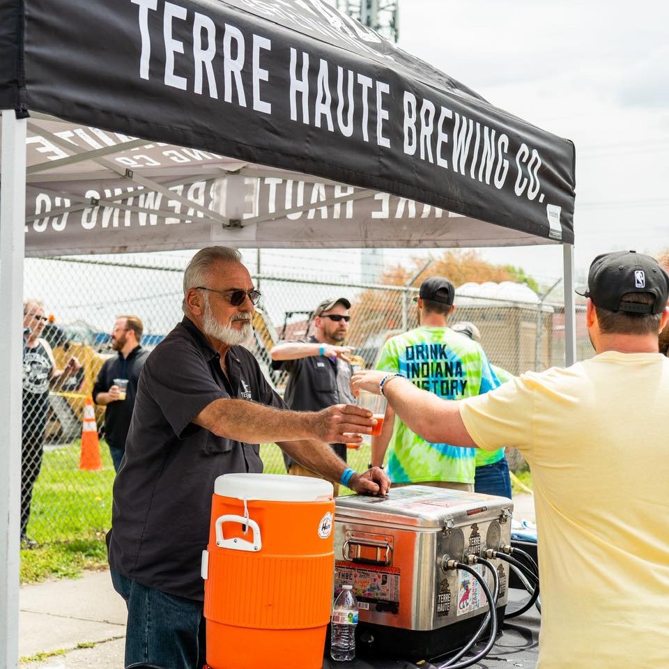 thbcbeer's tweet image. Visit us this weekend at the INDIANA MICROBREWERS FESTIVAL! 🍺

July 20th  from 1:00 – 6:00 p.m

TICKETS🎟️ drinkin.beer/imf/