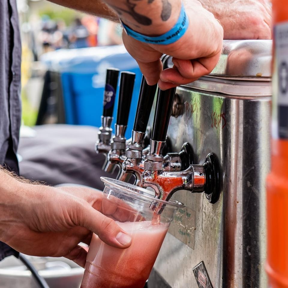 thbcbeer's tweet image. Visit us this weekend at the INDIANA MICROBREWERS FESTIVAL! 🍺

July 20th  from 1:00 – 6:00 p.m

TICKETS🎟️ drinkin.beer/imf/