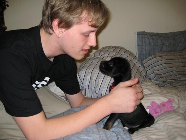 Tim Davis 🌮 tweet media