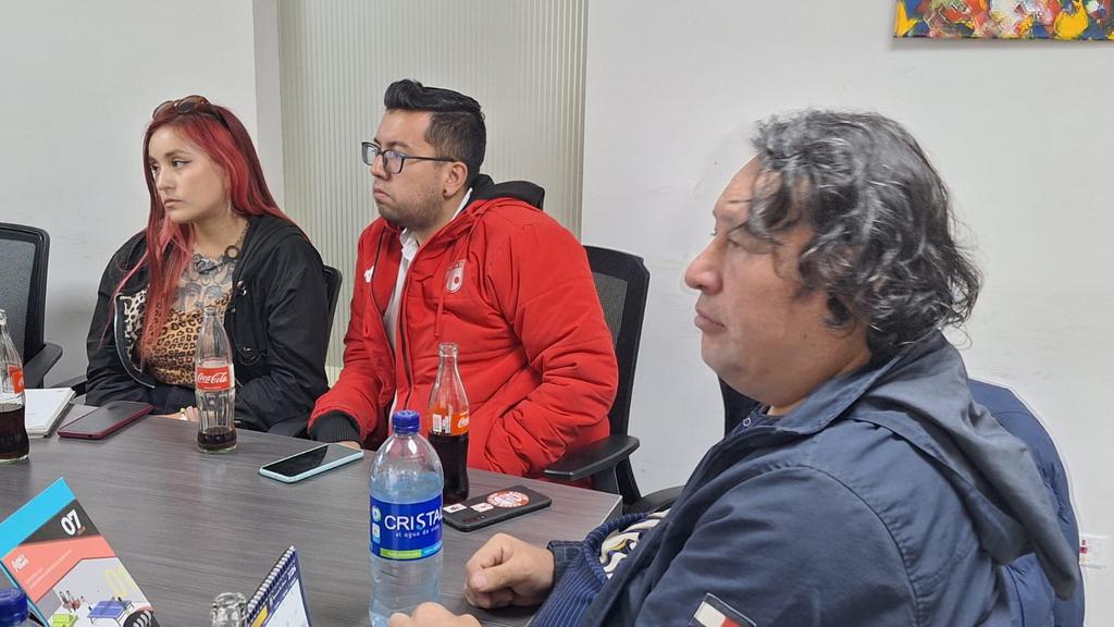 Alcaldía Mayor de Tunja tweet media