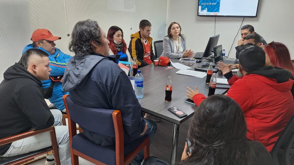 Alcaldía Mayor de Tunja tweet media