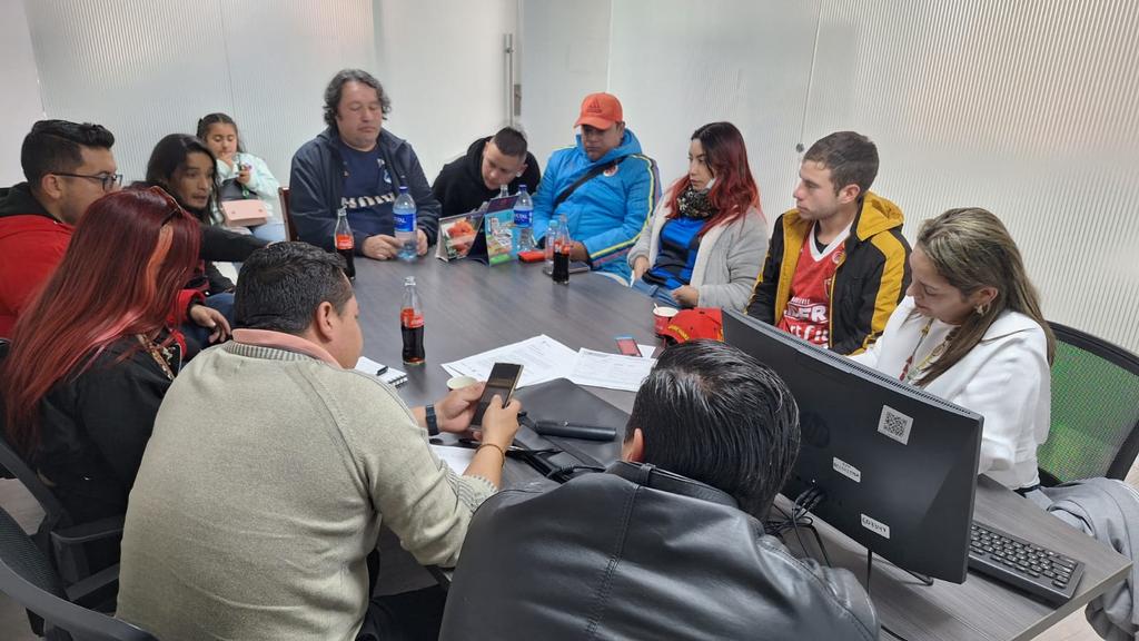 Alcaldía Mayor de Tunja tweet media