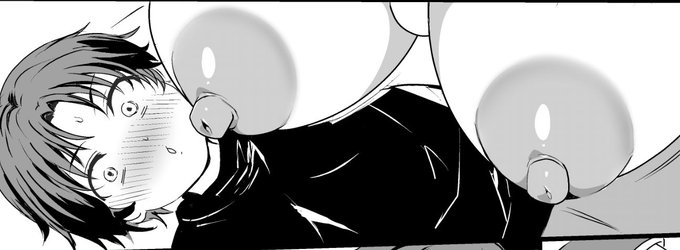 新刊進捗6 ブラマジガール ※乳首注意
これが空間のある画面づくりです 