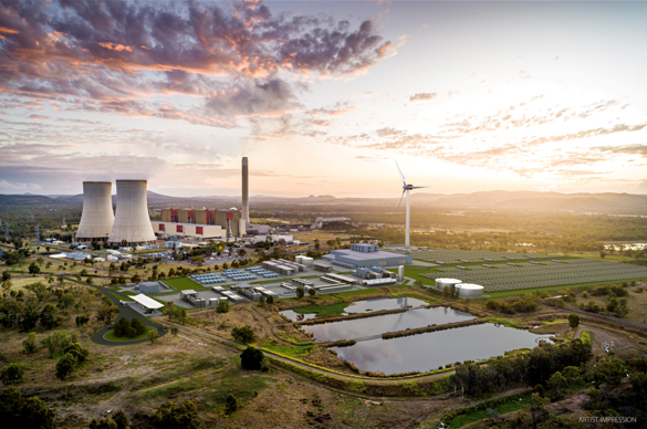 Redflow and Stanwell held the first project meeting this week, to start work on the MOU feasibility study.
Redflow will collaborate with Stanwell as part of our X10 product development process to design a pilot BESS for deployment at Stanwell’s' FEITH site.