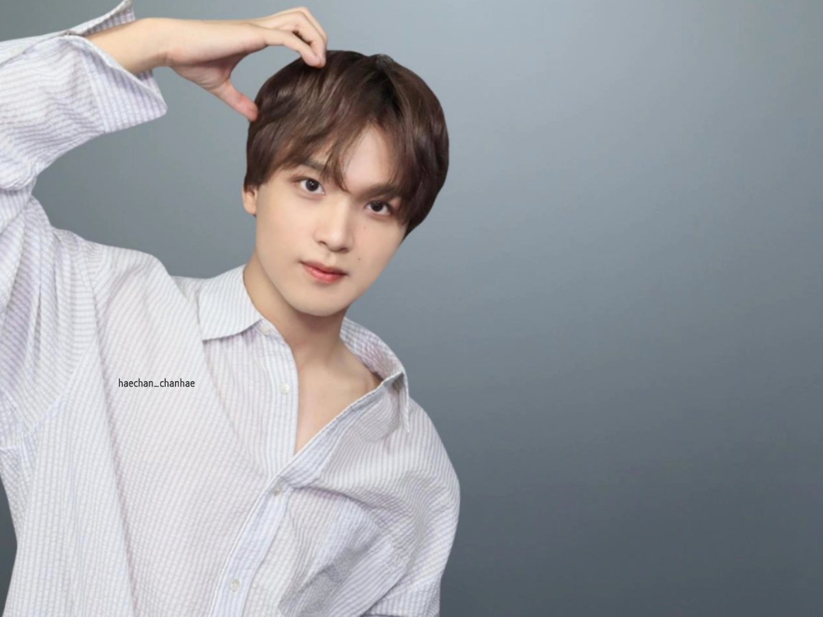 삐그덕 포토이즘 네컷 프레임 #해찬 #HAECHAN