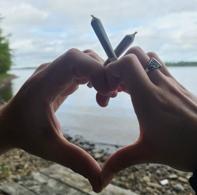 We would love it if you followed us on TikTok <a href="/cdnlumber/">Canadian Lumber</a> ☺️