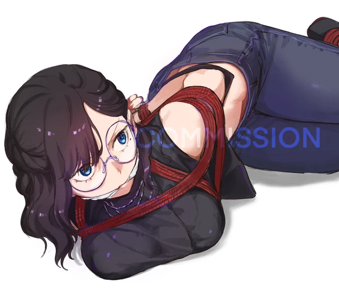COMMISSION 