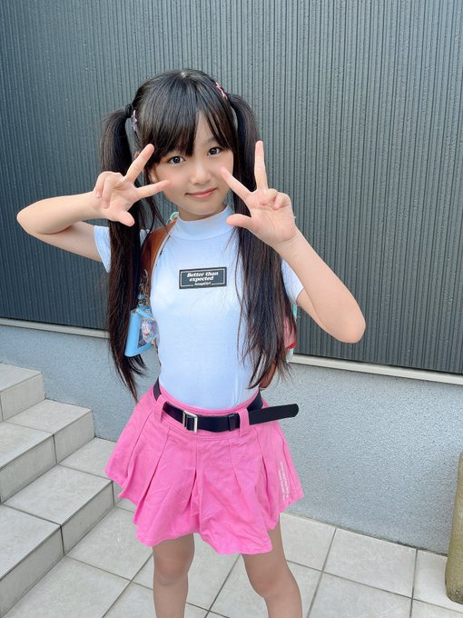 Twitterのコスプレ画像11