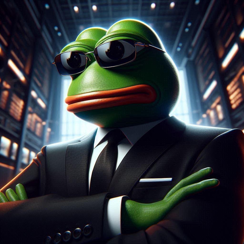 SEPEToken's tweet photo. @CredibleCrypto Get yourself some security from $SEPE while you're at it.

0xc16c34673406d4df738bb0d9a3292659136dc3f6 https://t.co/JyaTlTfdL1