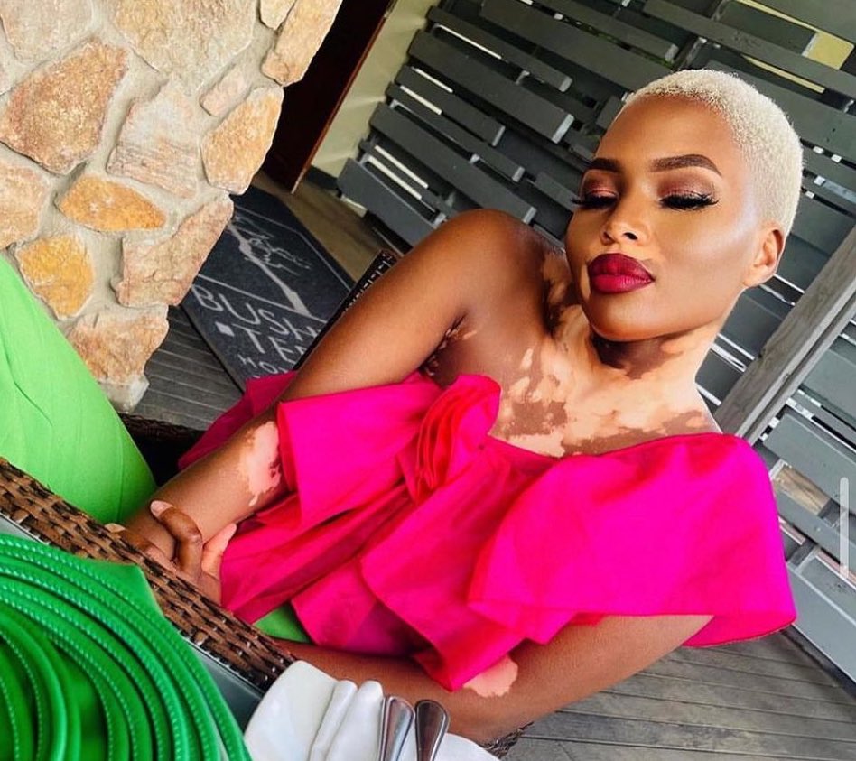 KaMlotshwaa's tweet photo. Ni sure ukuthi Yolanda is turning 33 ? Mmmh she’s aging well ♥️🥹

HAPPY BIRTHDAY YOLANDAMONYAI 
WORLD YOLANDAMONYAI DAY
#Big33Yolanda
#YolandaMukondeleli https://t.co/vdQjqhbO0v