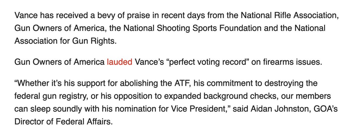 John Feinblatt tweet media