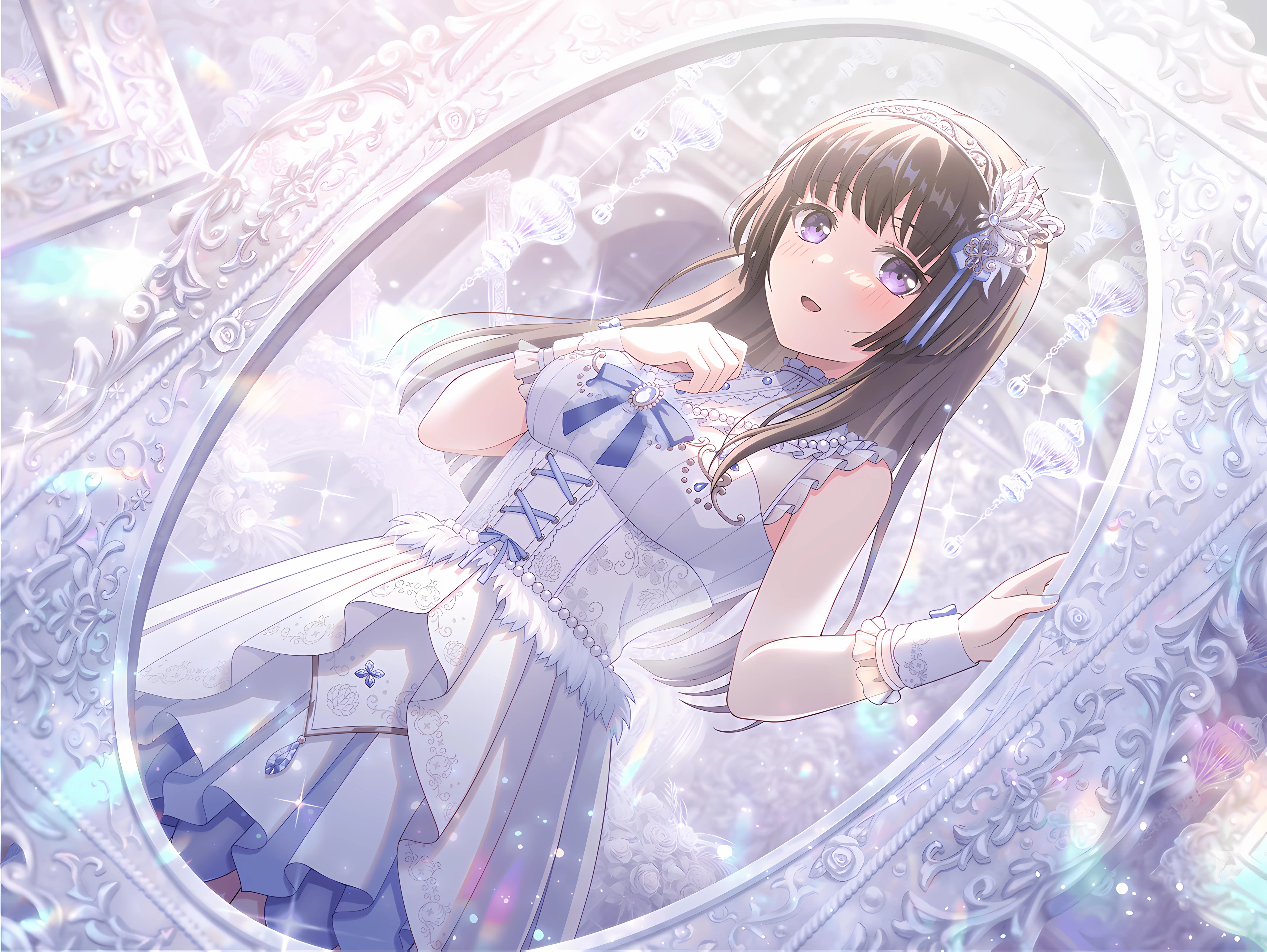bandori4k on X: bandori4k on X: