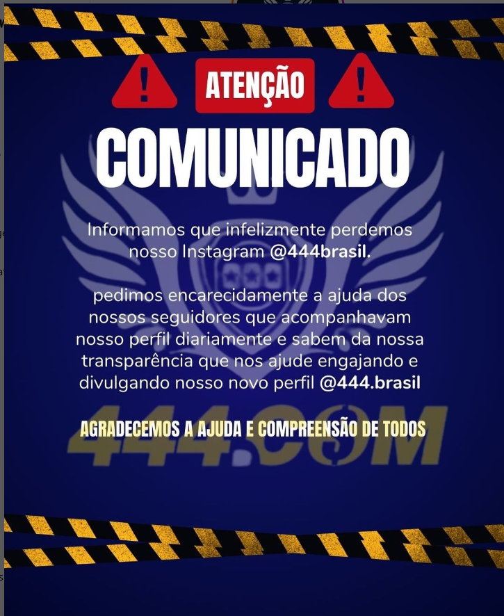444.comofficial tweet media