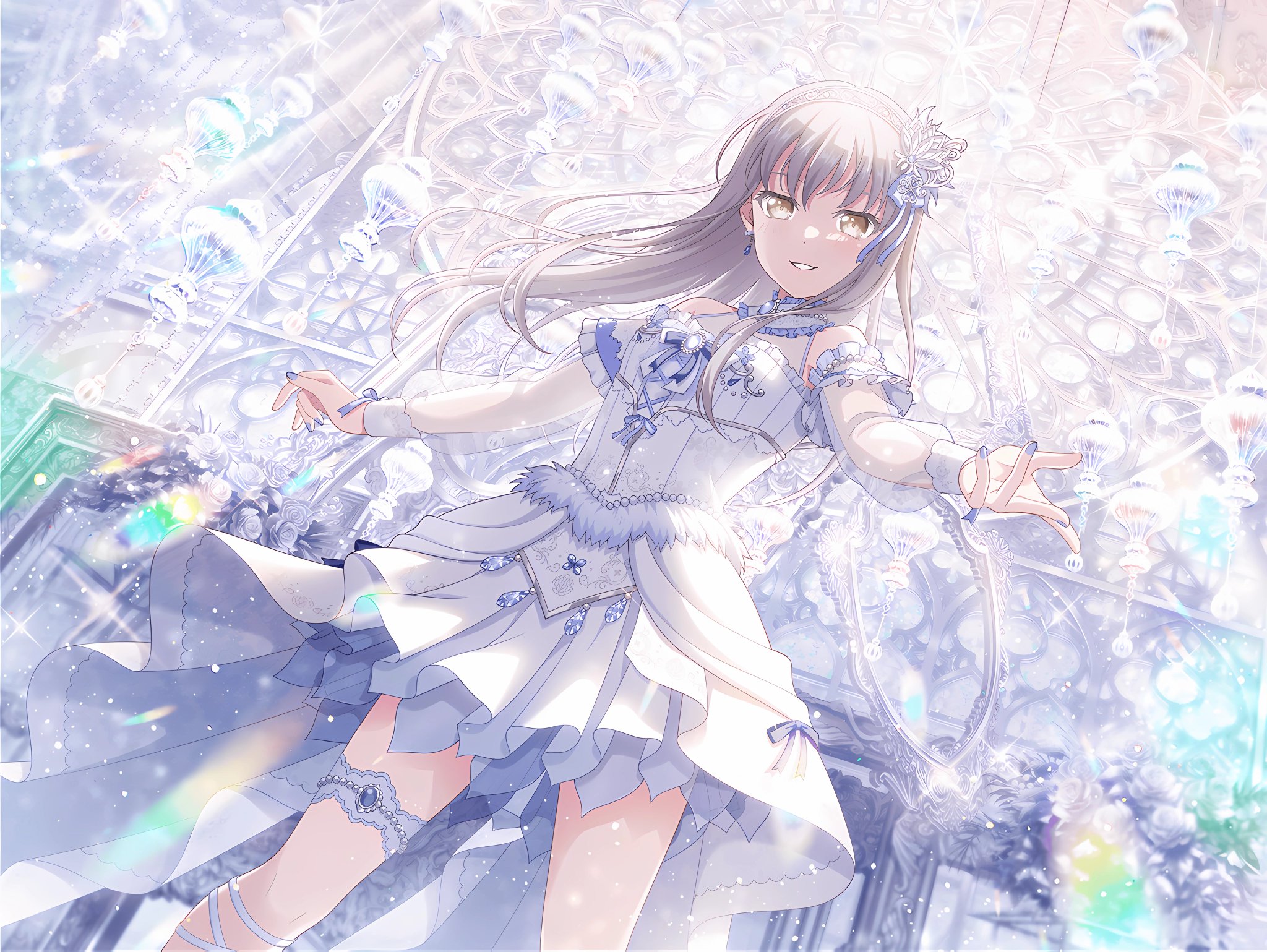 bandori4k on X: 