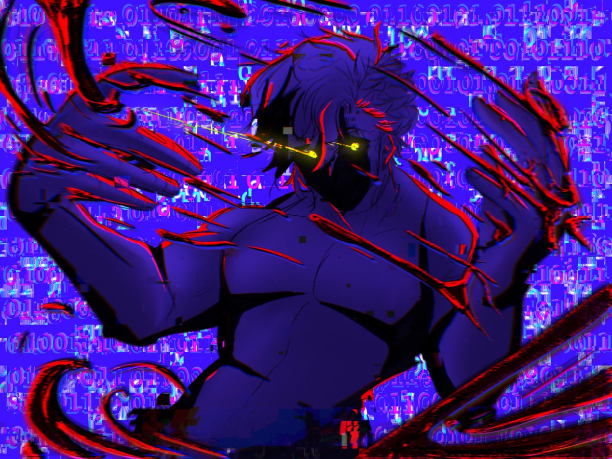 s1rclee's tweet photo. idk where you all came from but hi im sircle, i draw, welcome. https://t.co/1v5x9ydjim