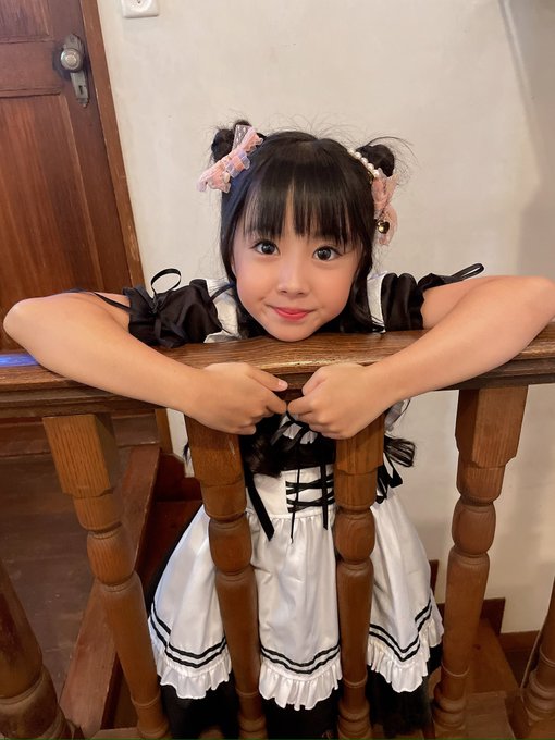 Twitterのコスプレ画像19