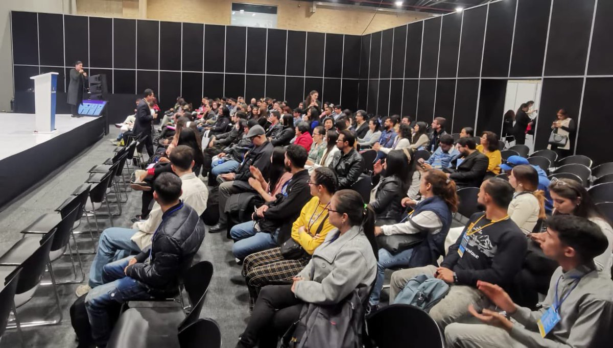 Centro de Empleo y Talento tweet media